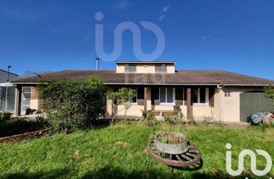 vente maison 313 000 € à proximité de Lagardelle-sur-Lèze (31870)