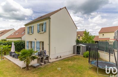 vente maison 349 000 € à proximité de La Falaise (78410)