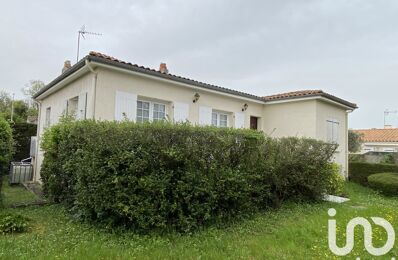 vente maison 399 900 € à proximité de Saint-Rogatien (17220)