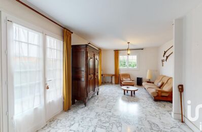 vente maison 399 900 € à proximité de Andilly (17230)