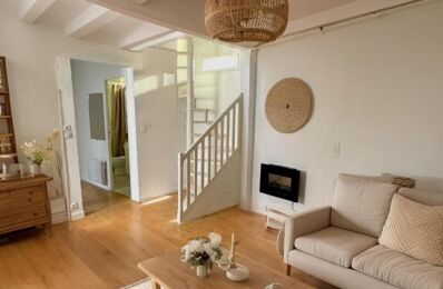 vente maison 127 500 € à proximité de Melz-sur-Seine (77171)