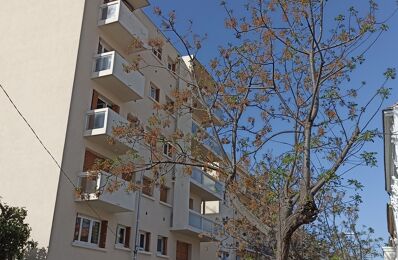vente appartement 225 000 € à proximité de Toulon (83200)