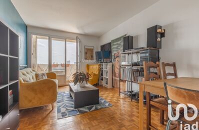 vente appartement 299 000 € à proximité de Le Pré-Saint-Gervais (93310)