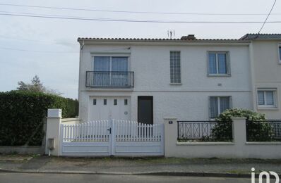 vente maison 136 500 € à proximité de Chanteloup (79320)