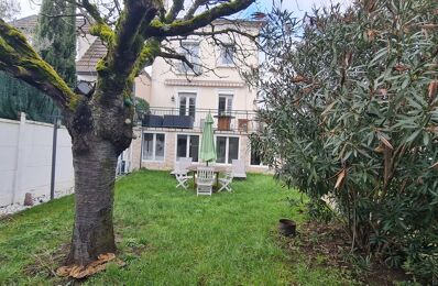 vente maison 630 000 € à proximité de Bry-sur-Marne (94360)