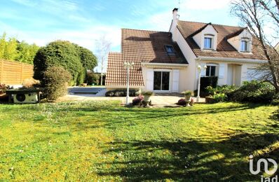 vente maison 680 000 € à proximité de Évry-Grégy-sur-Yerre (77166)