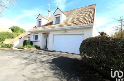 vente maison 680 000 € à proximité de Périgny (94520)