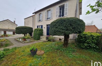 vente maison 350 000 € à proximité de Reuil-en-Brie (77260)