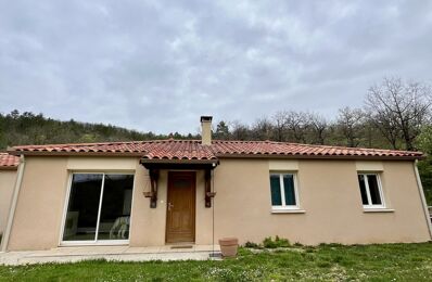 vente maison 239 000 € à proximité de Sabadel-Lauzès (46360)