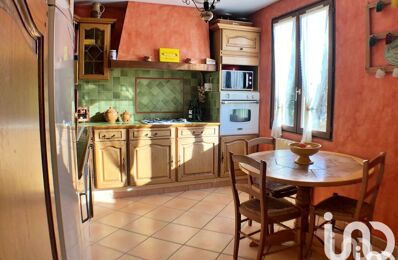 location maison 1 330 € CC /mois à proximité de Aix-en-Provence (13090)
