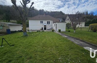 vente maison 178 000 € à proximité de Bouvaincourt-sur-Bresle (80220)