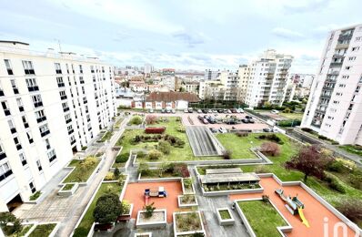 vente appartement 265 000 € à proximité de Bois-Colombes (92270)