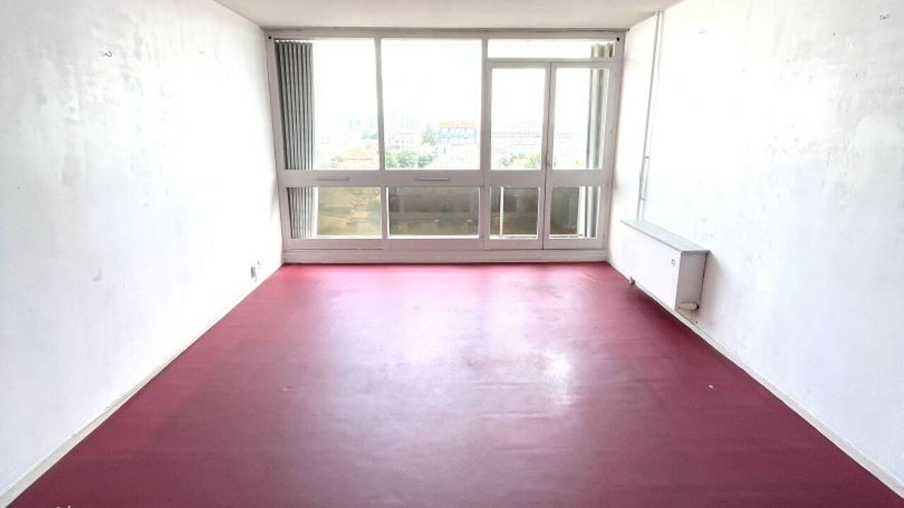 appartement 3 pièces 73 m2 à vendre à Asnières-sur-Seine (92600)