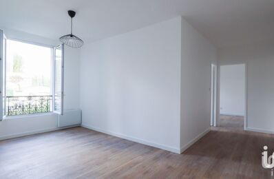 vente appartement 376 000 € à proximité de Jouy-le-Moutier (95280)