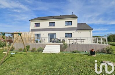 vente maison 359 000 € à proximité de Jouy-sur-Eure (27120)