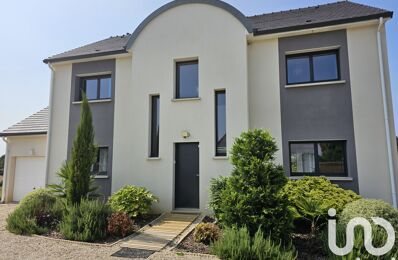 vente maison 359 000 € à proximité de Caillouet-Orgeville (27120)