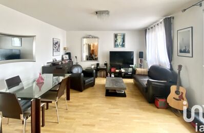 vente appartement 500 000 € à proximité de Palaiseau (91120)