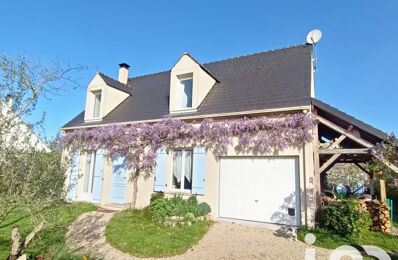 vente maison 235 000 € à proximité de Vernouillet (28500)