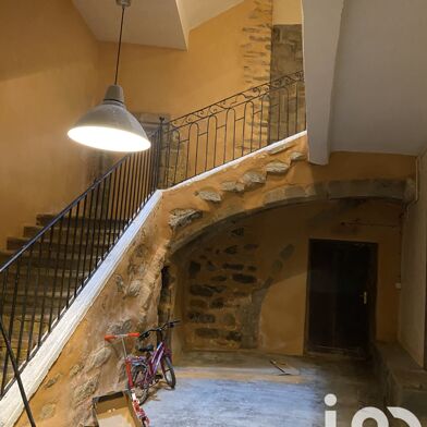 Appartement 2 pièces 53 m²