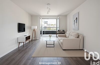 vente appartement 207 000 € à proximité de Puiseux-Pontoise (95650)
