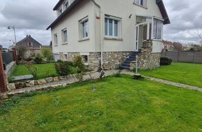 vente maison 420 000 € à proximité de Villeroy (77410)