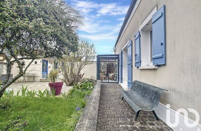 vente maison 295 000 € à proximité de Vert-Saint-Denis (77240)