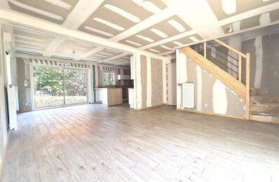 maison 6 pièces 110 m2 à vendre à Savigny-sur-Orge (91600)