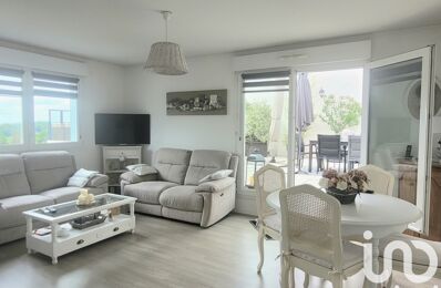 vente appartement 369 000 € à proximité de Dampmart (77400)