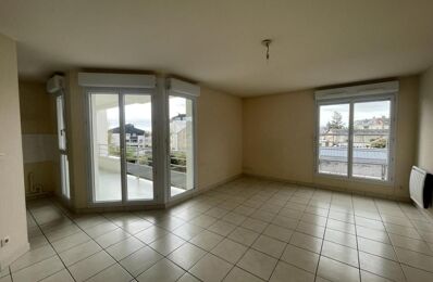 location appartement 839 € CC /mois à proximité de Vernou-sur-Brenne (37210)