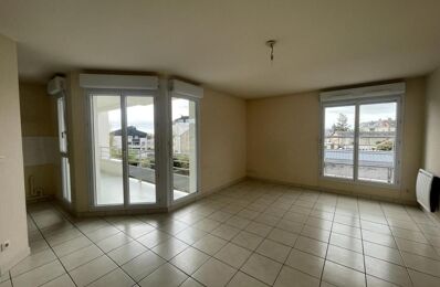 location appartement 839 € CC /mois à proximité de Montlouis-sur-Loire (37270)