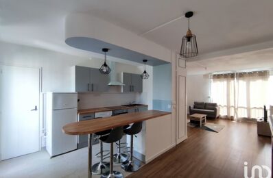 appartement 3 pièces 60 m2 à louer à Dreux (28100)