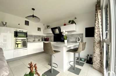vente appartement 290 000 € à proximité de Longeville-Lès-Metz (57050)