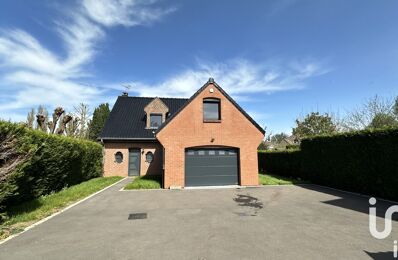 vente maison 391 000 € à proximité de Waziers (59119)