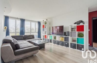 vente appartement 180 000 € à proximité de Pomponne (77400)