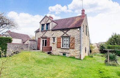 vente maison 443 000 € à proximité de Guigneville-sur-Essonne (91590)