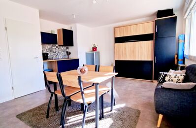 vente appartement 132 000 € à proximité de Le Plessis-Aux-Bois (77165)