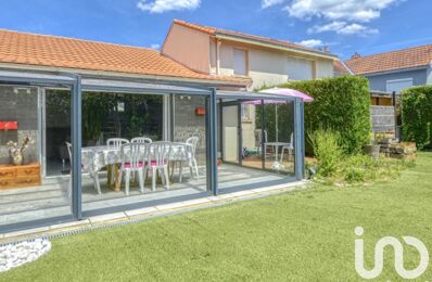 vente maison 448 000 € à proximité de Montaigu-Vendée (85600)