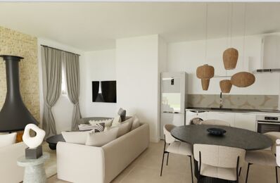 vente appartement 452 000 € à proximité de Saint-Cyr-sur-Mer (83270)