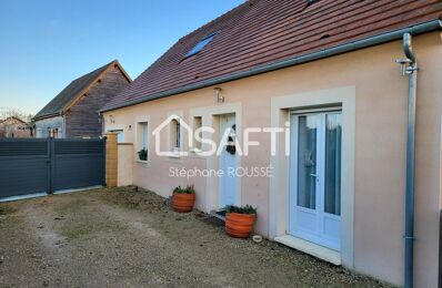 vente maison 220 000 € à proximité de Rueil-la-Gadelière (28270)