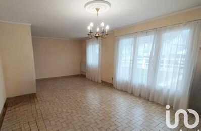 vente maison 195 000 € à proximité de Vienne-en-Val (45510)