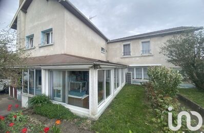 vente maison 177 000 € à proximité de Pargny-sur-Saulx (51340)