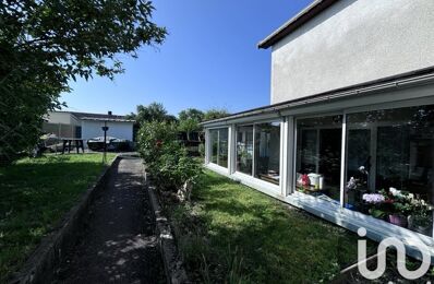vente maison 167 000 € à proximité de Savonnières-en-Perthois (55170)