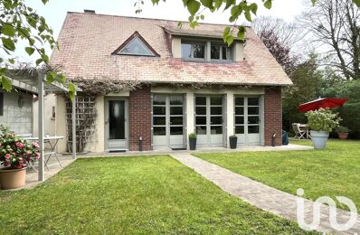 vente maison 340 000 € à proximité de Prunay-le-Temple (78910)