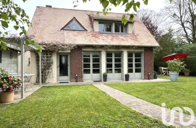 vente maison 340 000 € à proximité de Poigny-la-Forêt (78125)