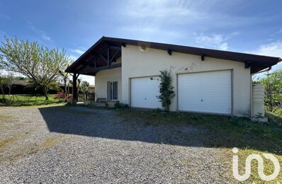 vente maison 315 000 € à proximité de Sainte-Marie-de-Gosse (40390)
