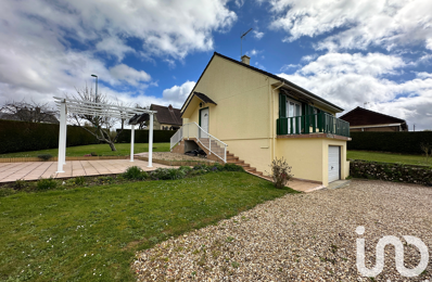 vente maison 168 000 € à proximité de Douville-sur-Andelle (27380)