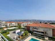 MAGNIFIQUE 3P DERNIER ETAGE — photo 2