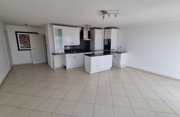 MAGNIFIQUE 3P DERNIER ETAGE — photo 3