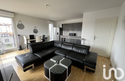 vente appartement 365 000 € à proximité de Juvisy-sur-Orge (91260)