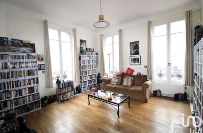 vente appartement 294 000 € à proximité de Avenay-Val-d'Or (51160)